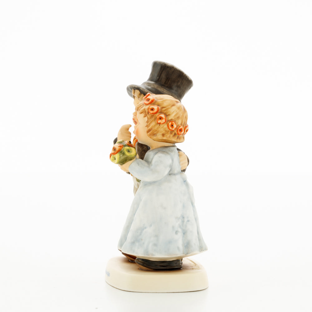 HUM 2003 2/0 - Hochzeit