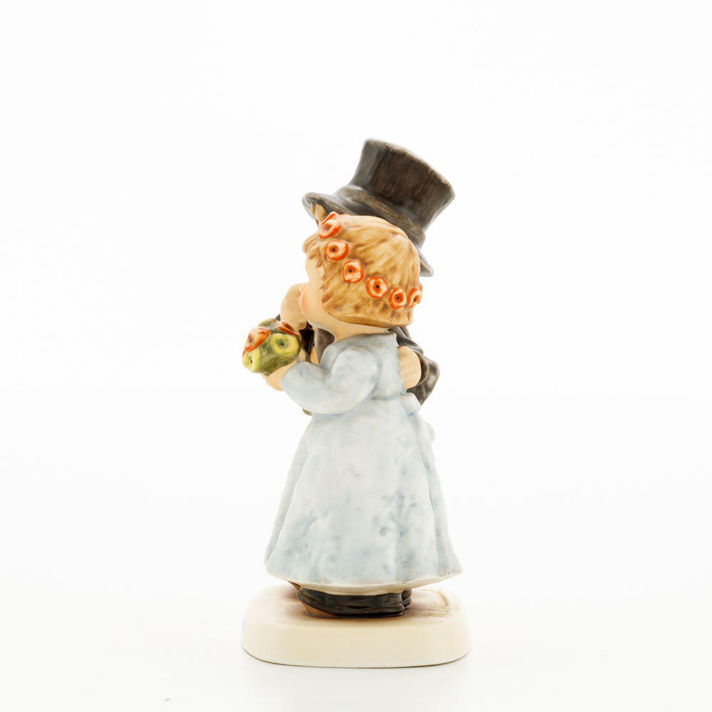 HUM 2003 2/0 - Hochzeit