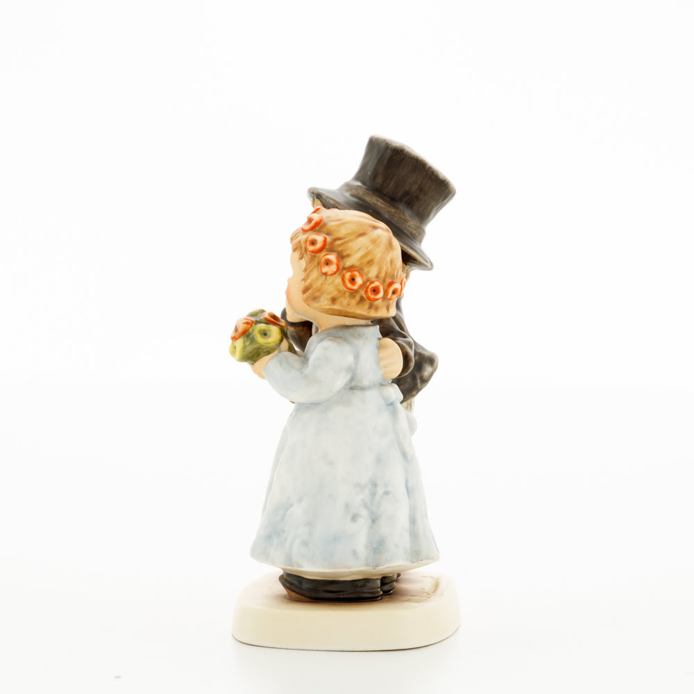 HUM 2003 2/0 - Hochzeit