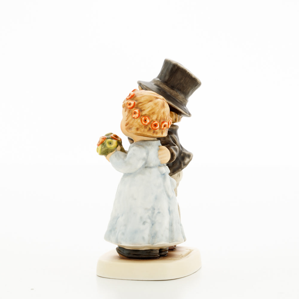 HUM 2003 2/0 - Hochzeit