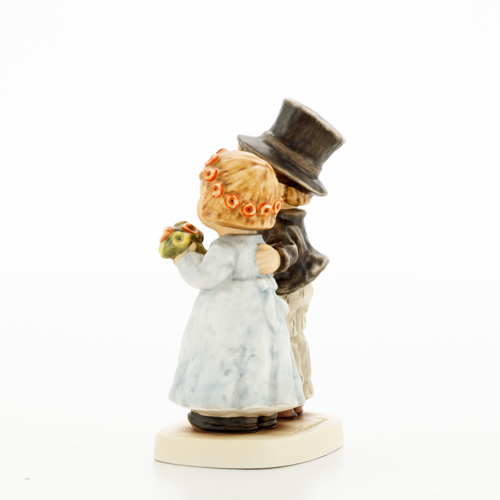 HUM 2003 2/0 - Hochzeit