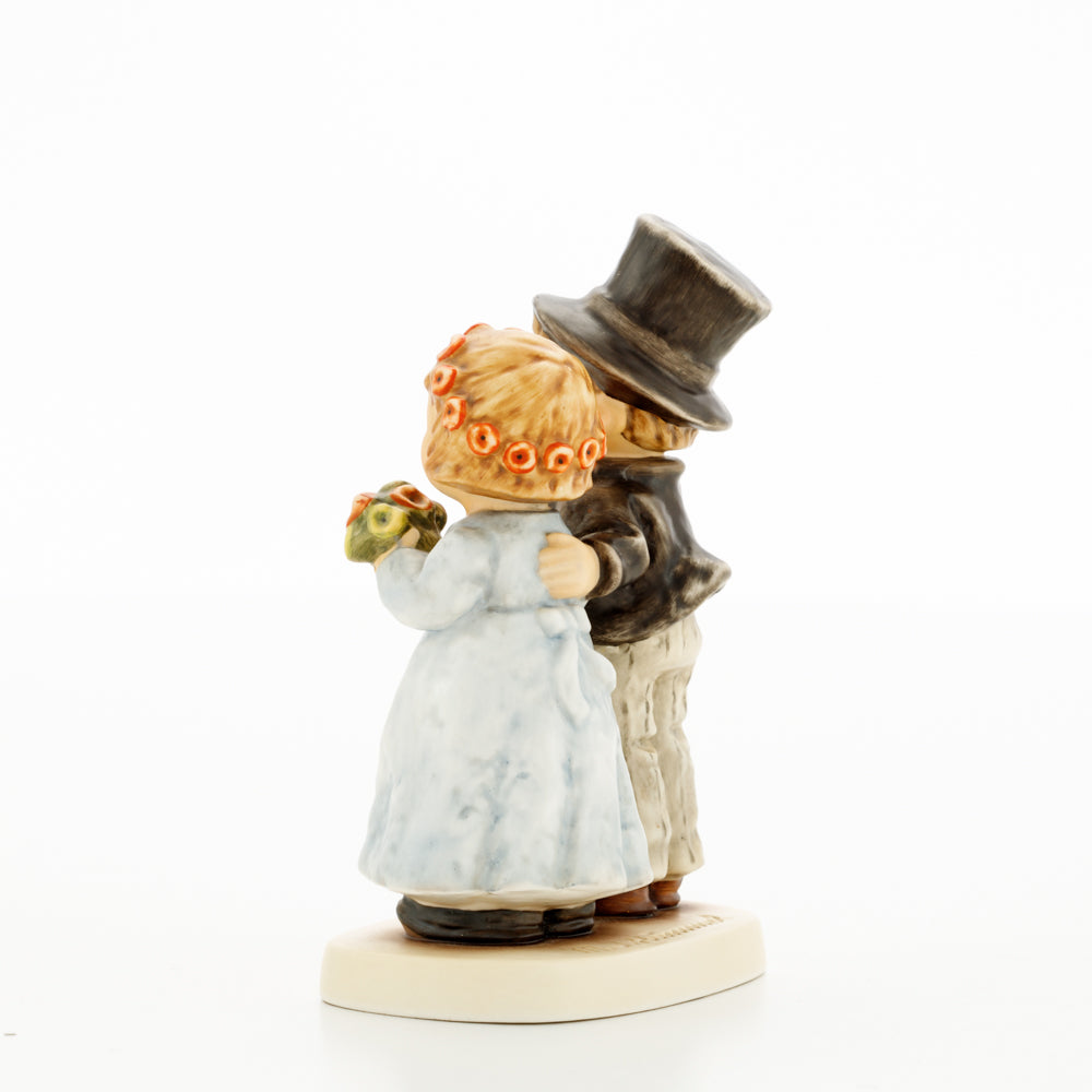 HUM 2003 2/0 - Hochzeit