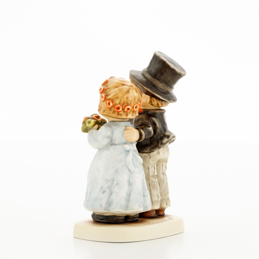 HUM 2003 2/0 - Hochzeit