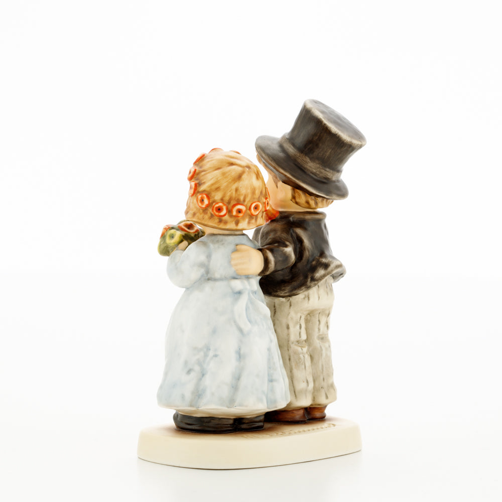 HUM 2003 2/0 - Hochzeit