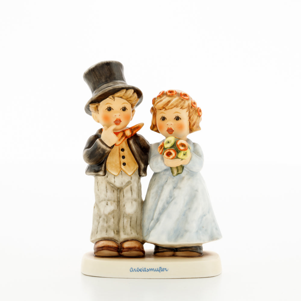HUM 2003 2/0 - Hochzeit