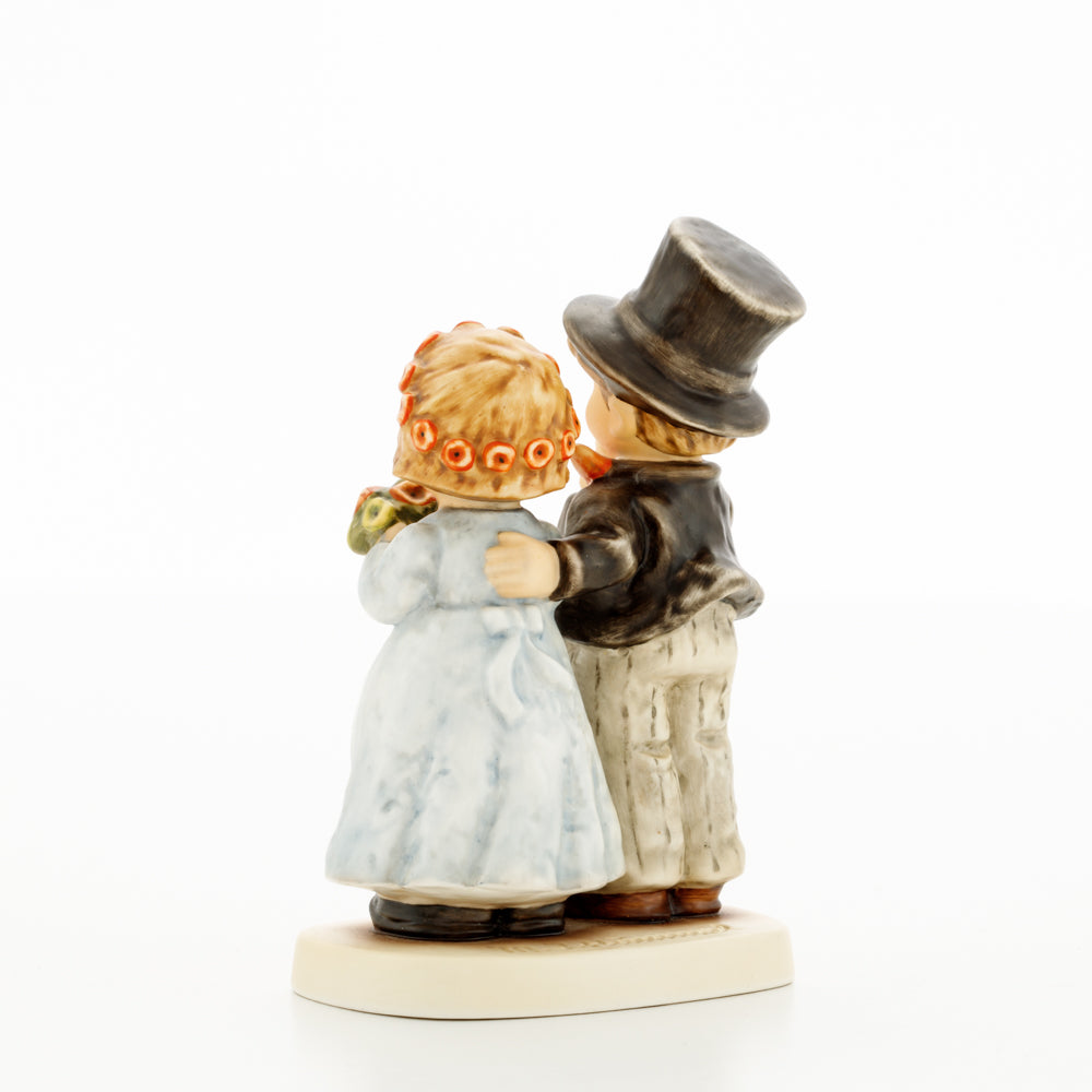 HUM 2003 2/0 - Hochzeit