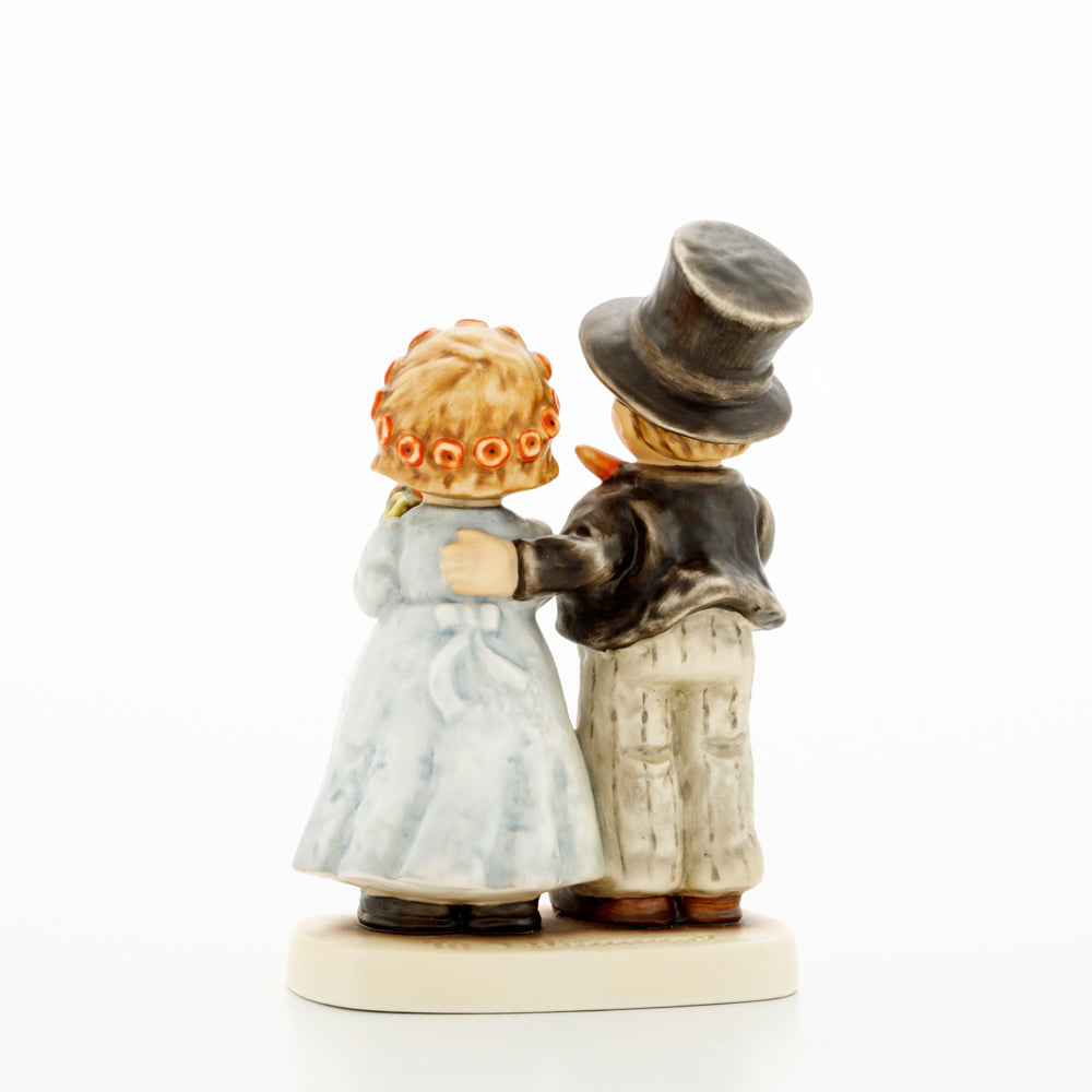 HUM 2003 2/0 - Hochzeit
