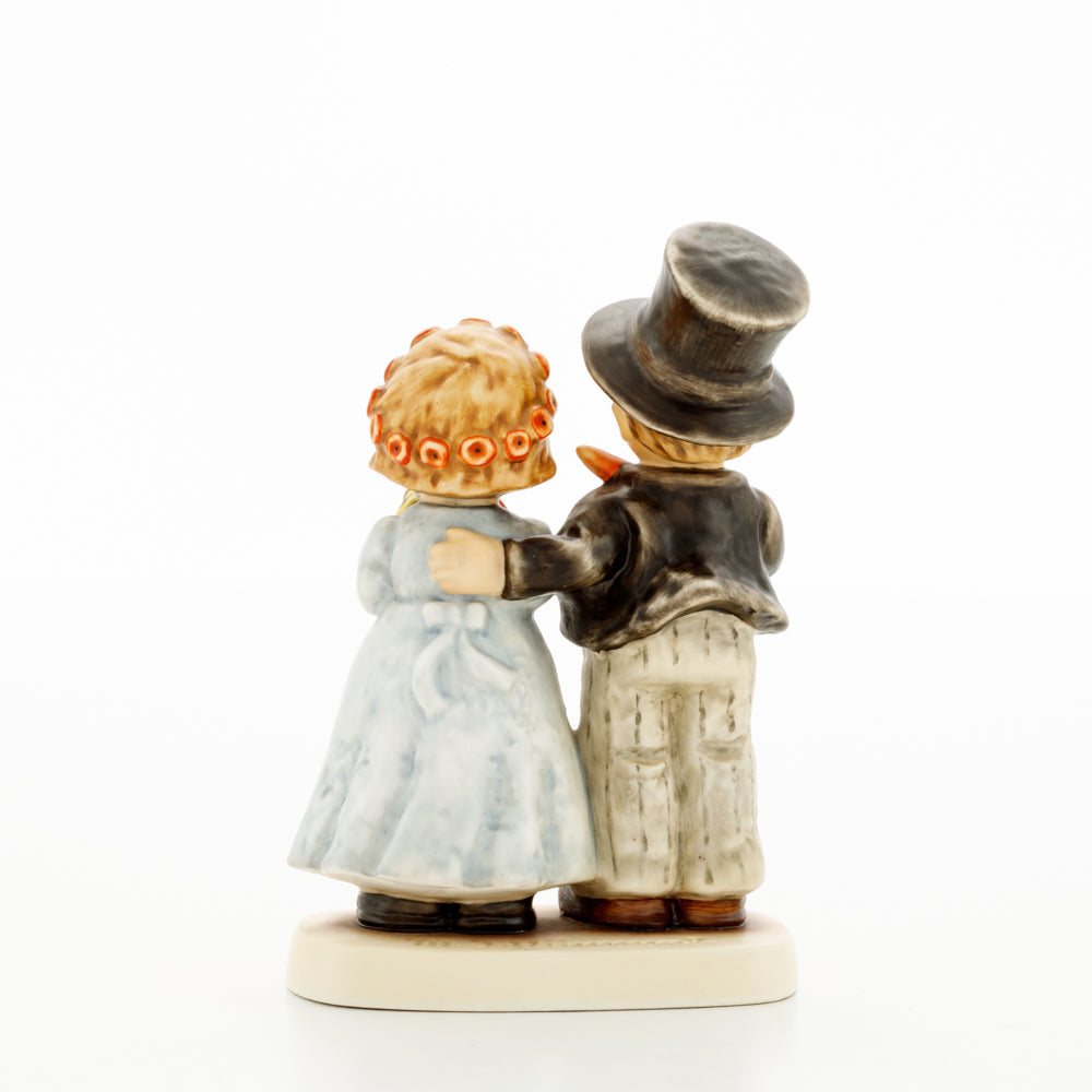 HUM 2003 2/0 - Hochzeit