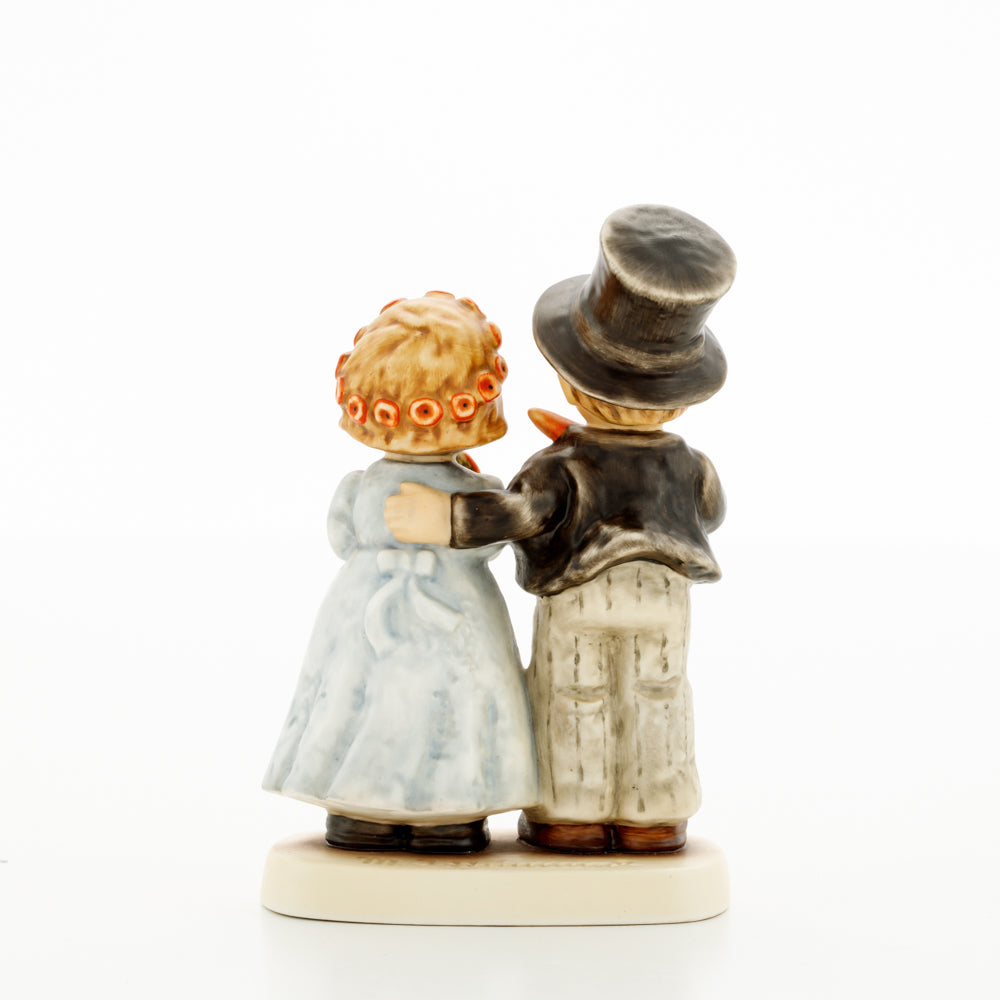 HUM 2003 2/0 - Hochzeit