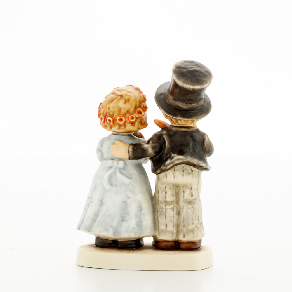 HUM 2003 2/0 - Hochzeit