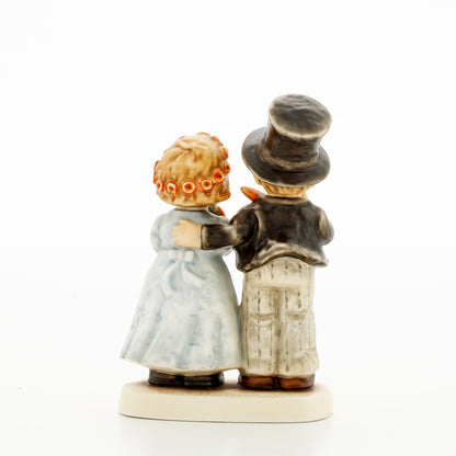 HUM 2003 2/0 - Hochzeit