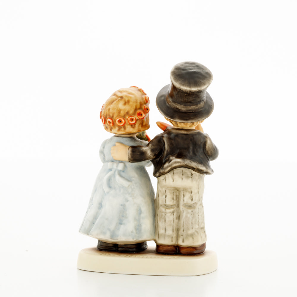 HUM 2003 2/0 - Hochzeit