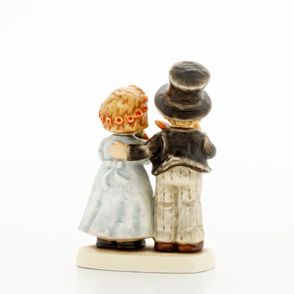 HUM 2003 2/0 - Hochzeit