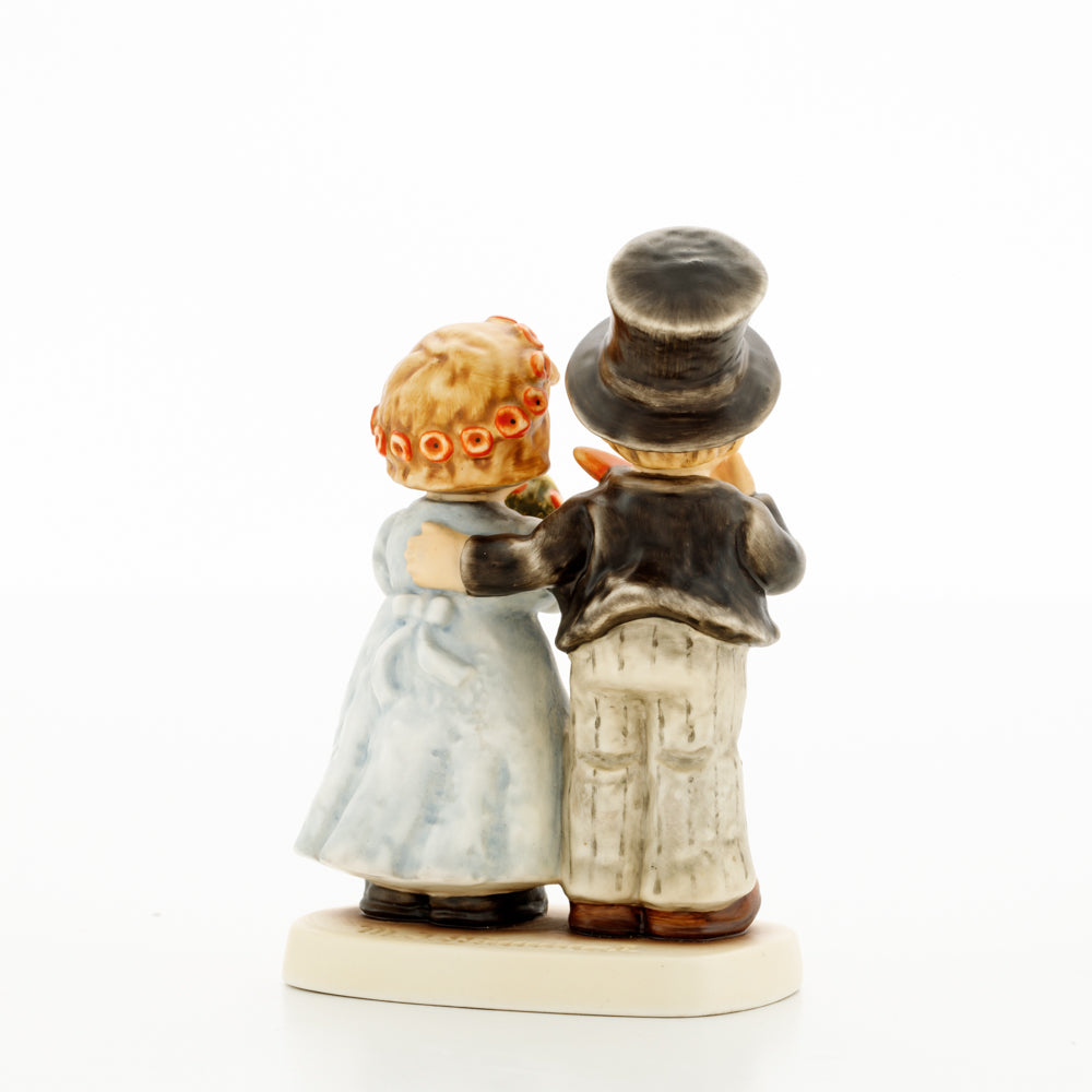 HUM 2003 2/0 - Hochzeit