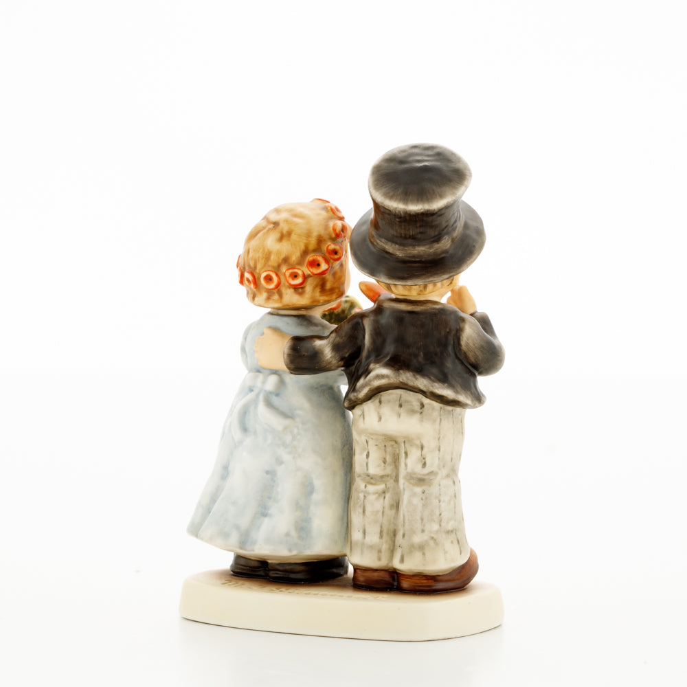 HUM 2003 2/0 - Hochzeit