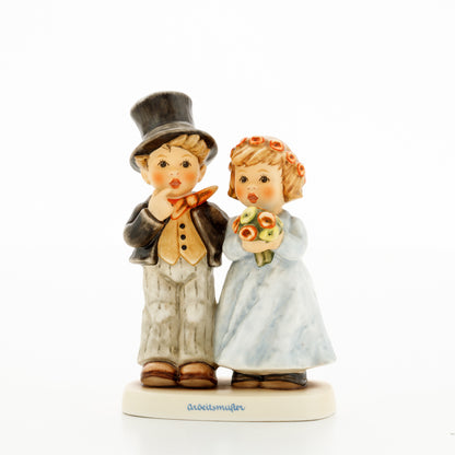 HUM 2003 2/0 - Hochzeit