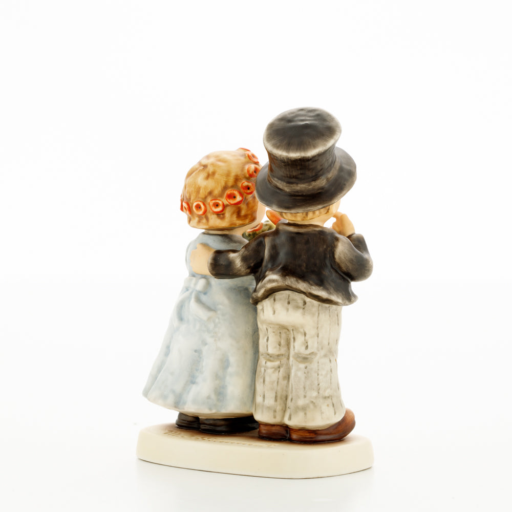 HUM 2003 2/0 - Hochzeit