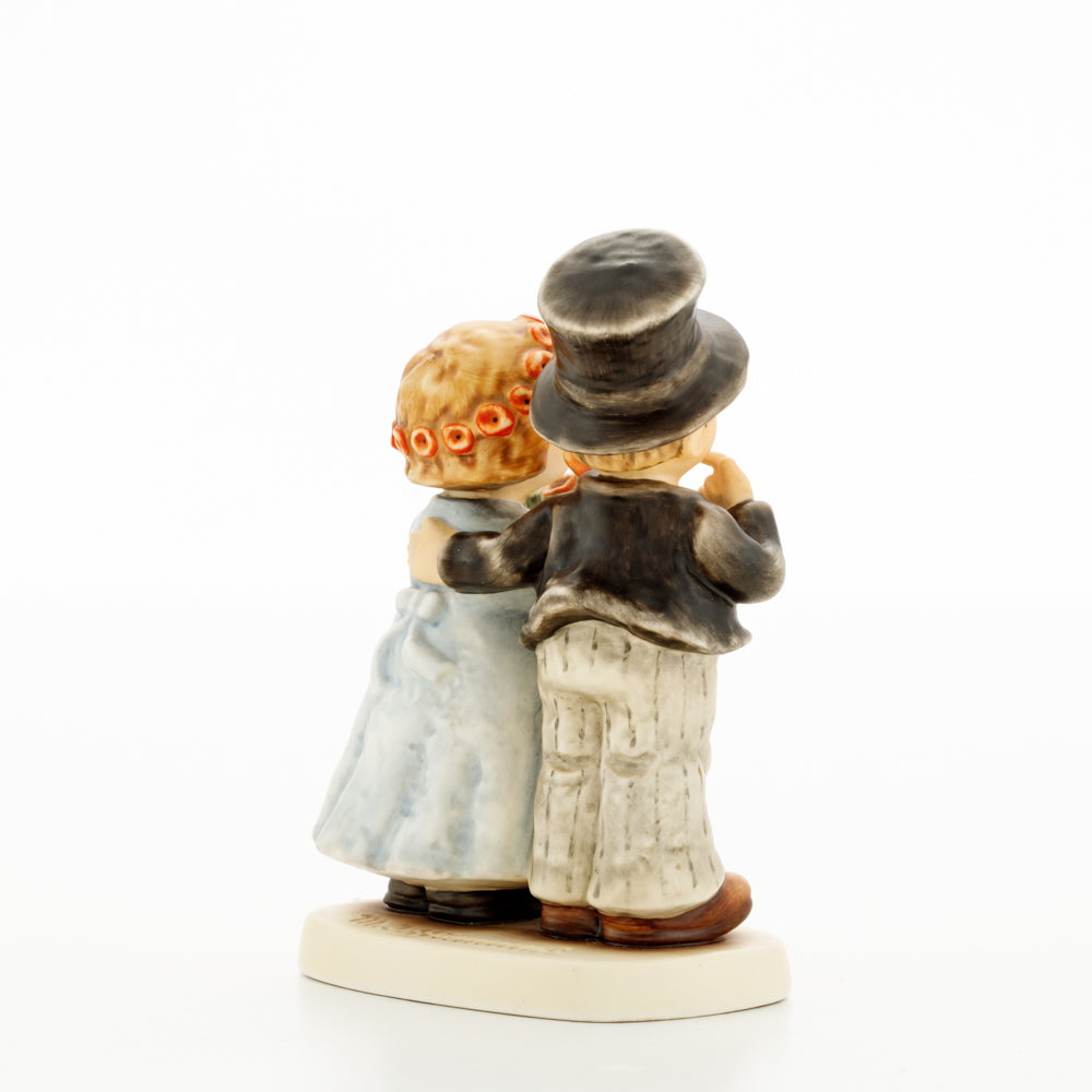 HUM 2003 2/0 - Hochzeit