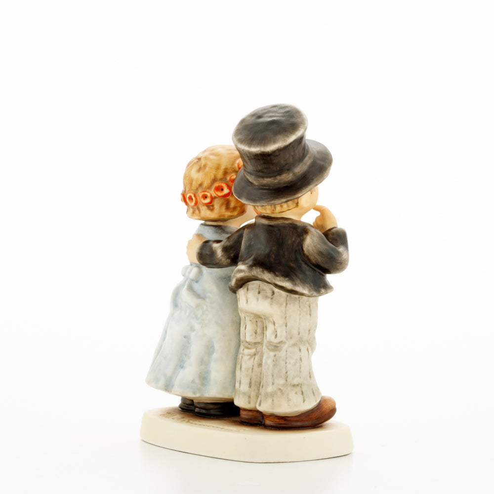 HUM 2003 2/0 - Hochzeit