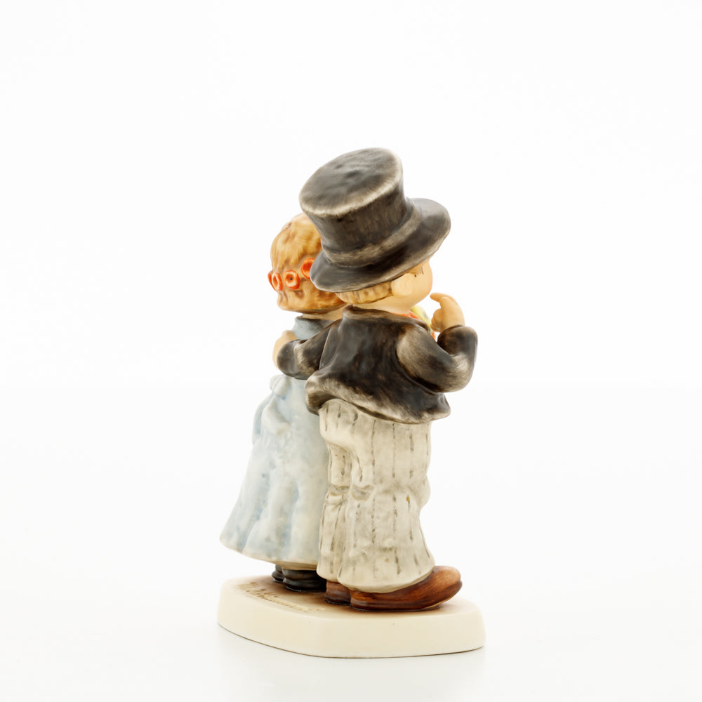 HUM 2003 2/0 - Hochzeit