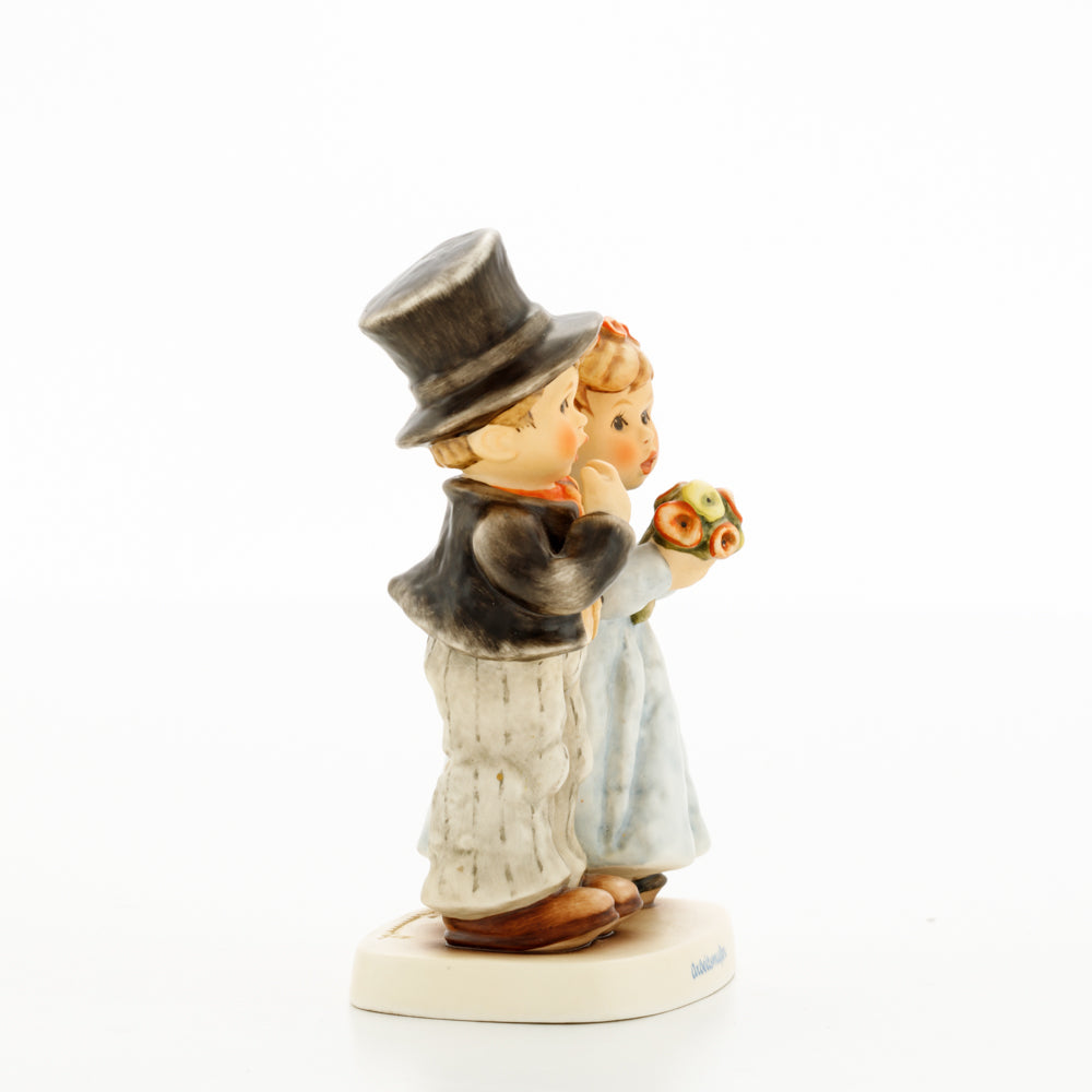 HUM 2003 2/0 - Hochzeit