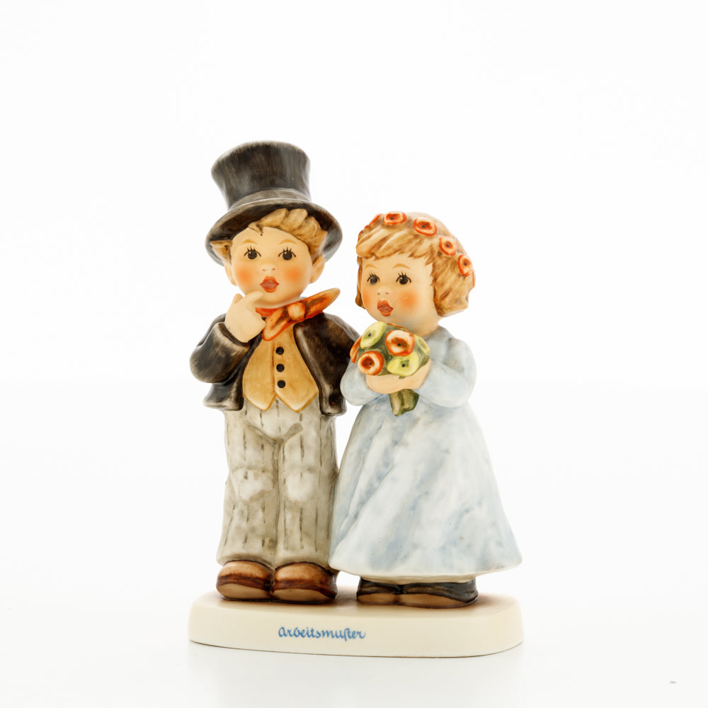 HUM 2003 2/0 - Hochzeit