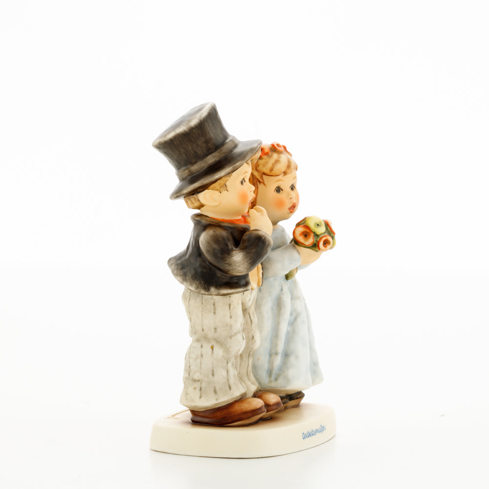HUM 2003 2/0 - Hochzeit