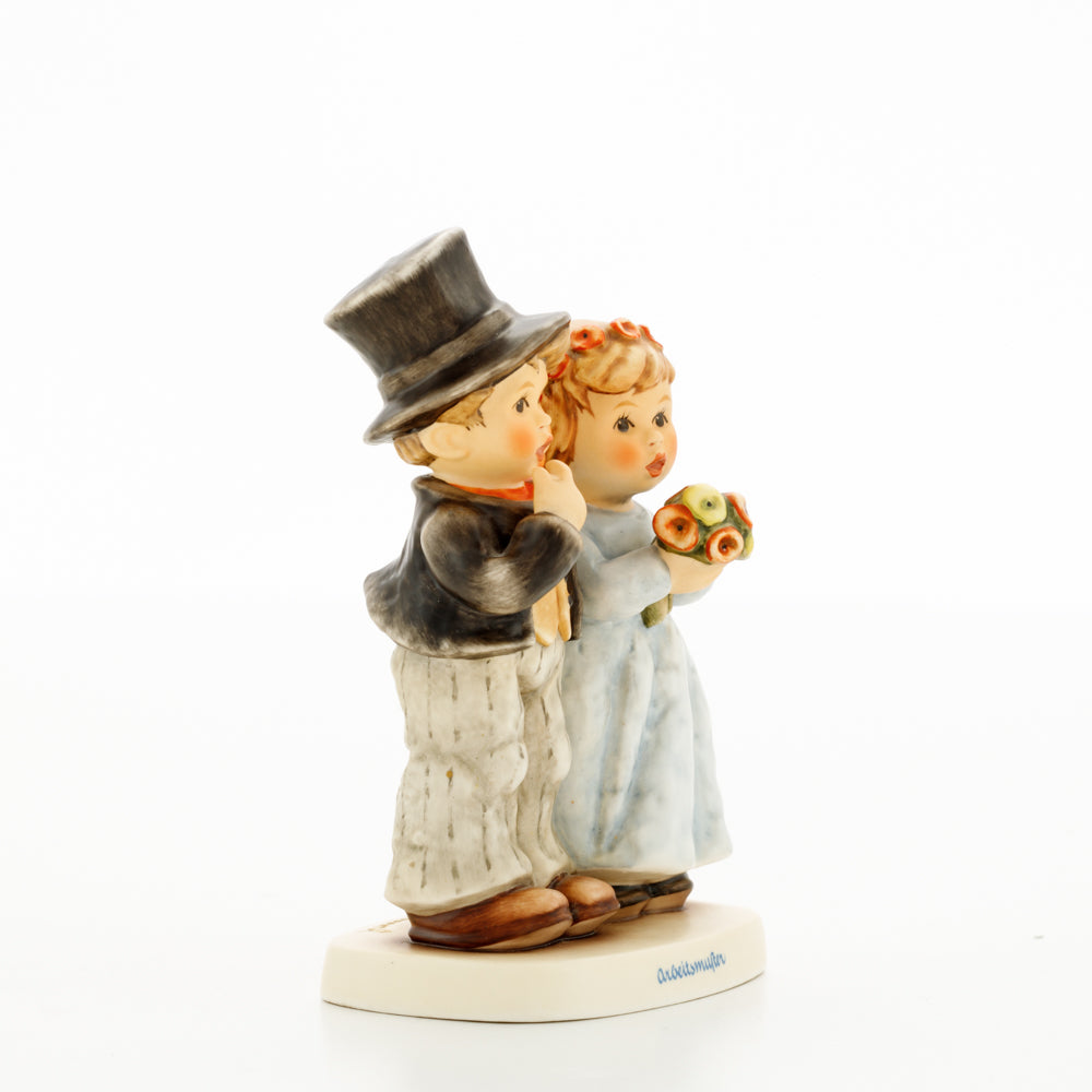HUM 2003 2/0 - Hochzeit