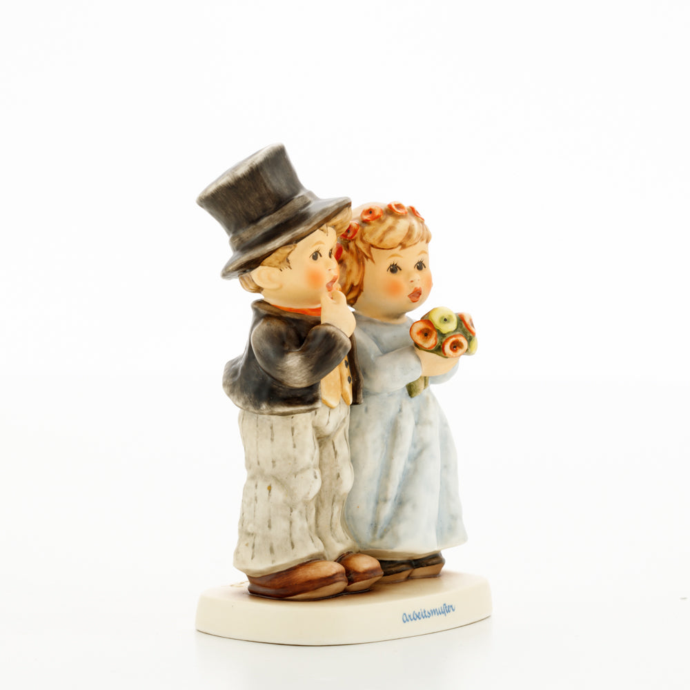 HUM 2003 2/0 - Hochzeit