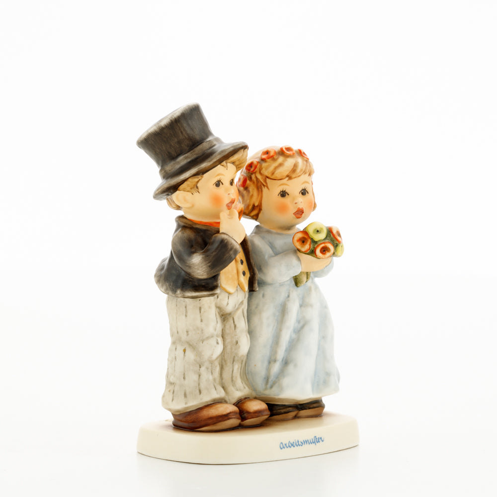 HUM 2003 2/0 - Hochzeit