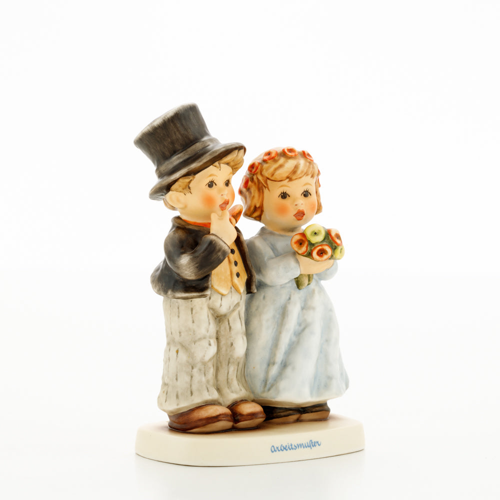 HUM 2003 2/0 - Hochzeit
