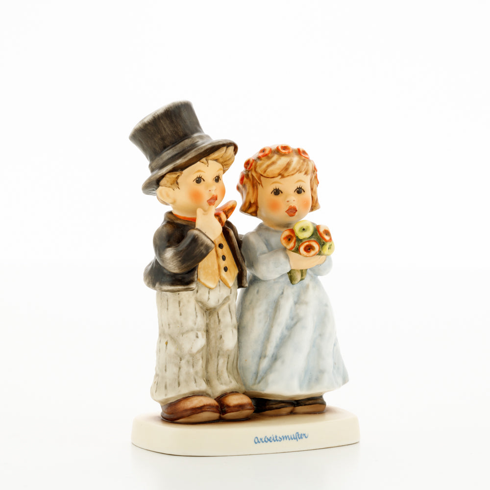 HUM 2003 2/0 - Hochzeit