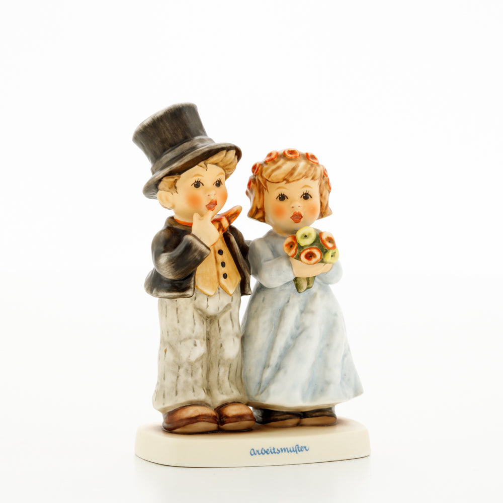 HUM 2003 2/0 - Hochzeit