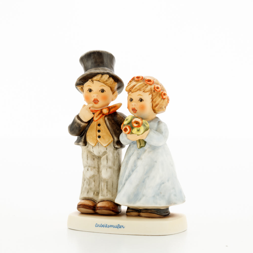 HUM 2003 2/0 - Hochzeit