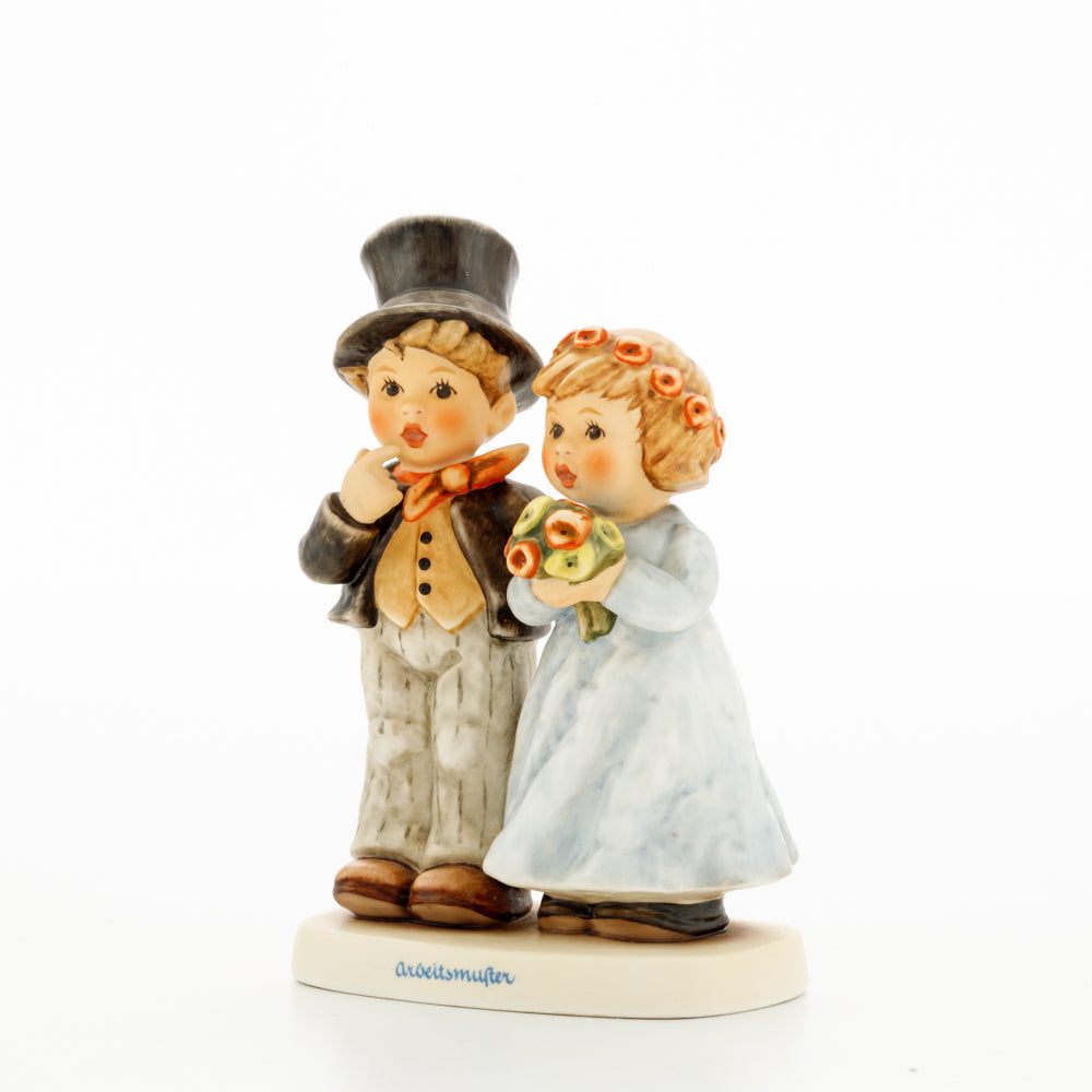 HUM 2003 2/0 - Hochzeit