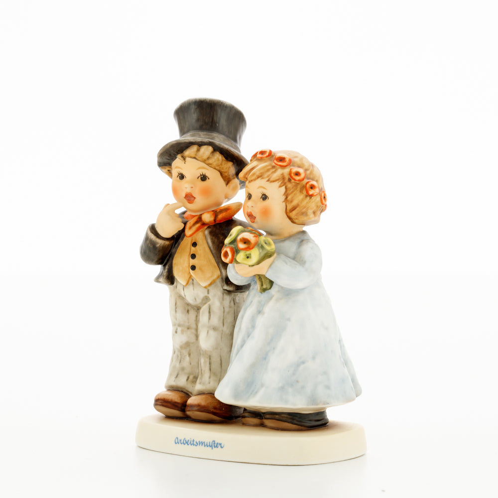 HUM 2003 2/0 - Hochzeit