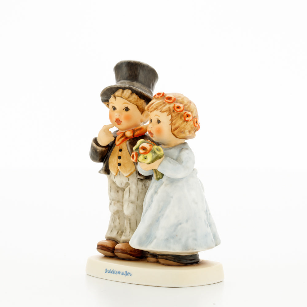 HUM 2003 2/0 - Hochzeit