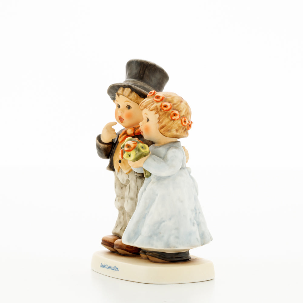 HUM 2003 2/0 - Hochzeit