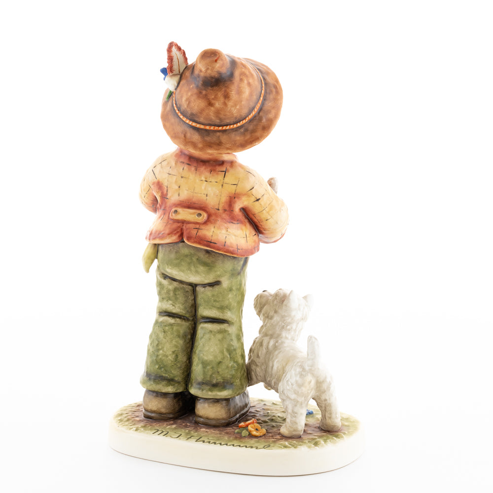 HUM 2008/III - Hundepapa