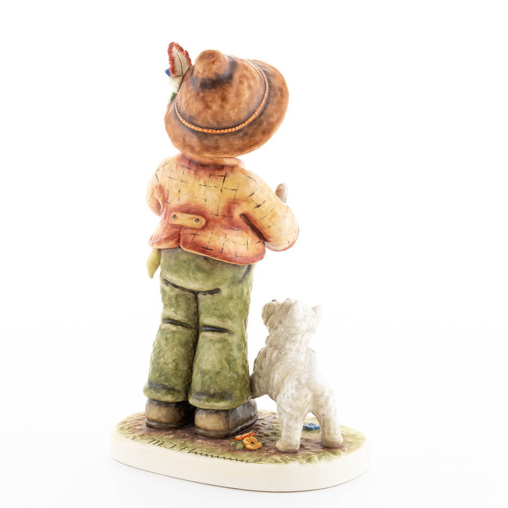 HUM 2008/III - Hundepapa
