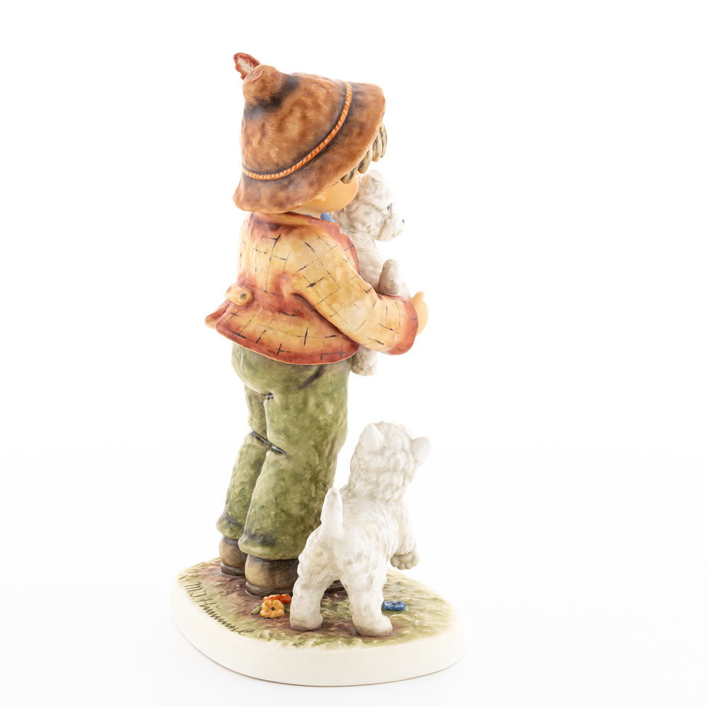 HUM 2008/III - Hundepapa