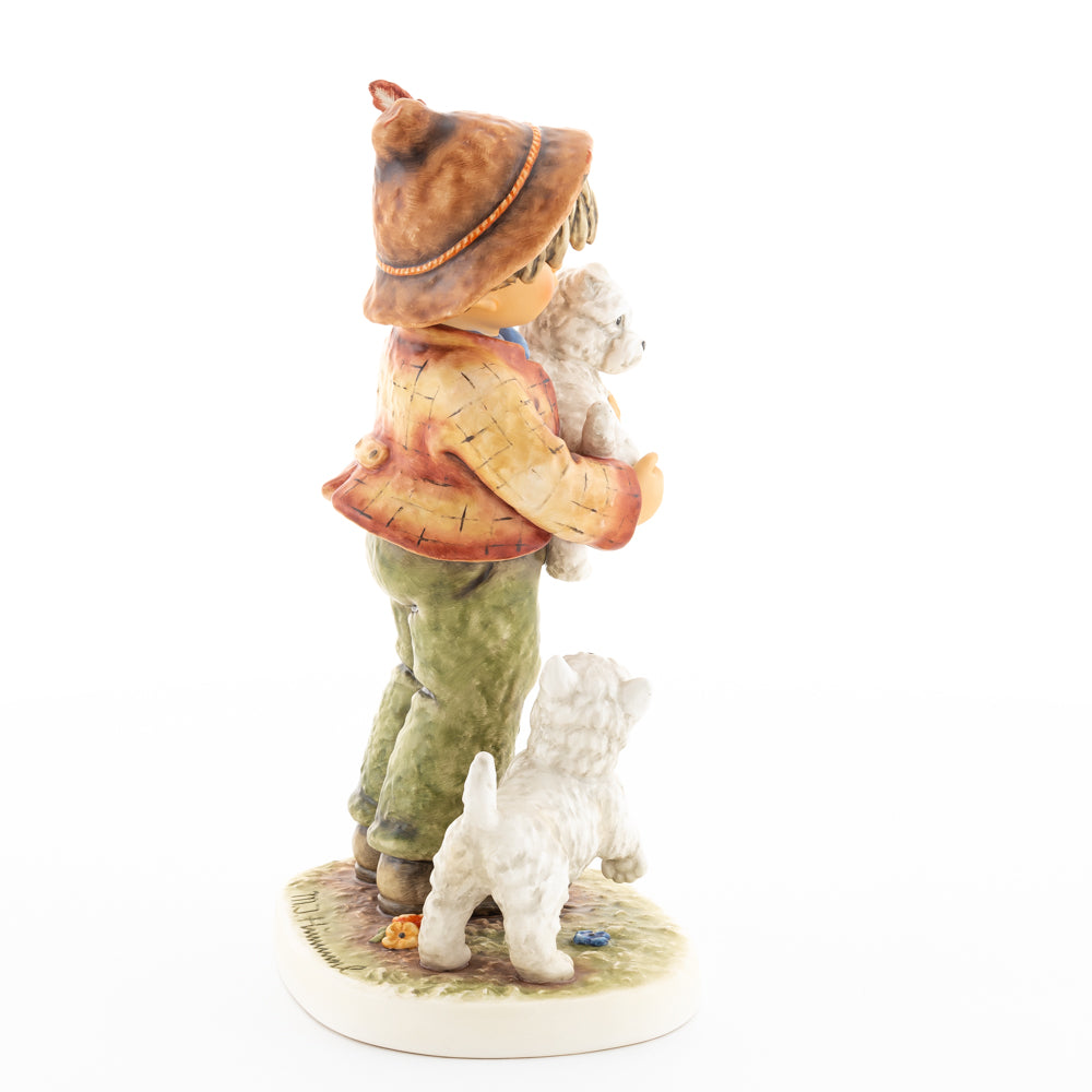HUM 2008/III - Hundepapa