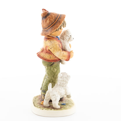 HUM 2008/III - Hundepapa
