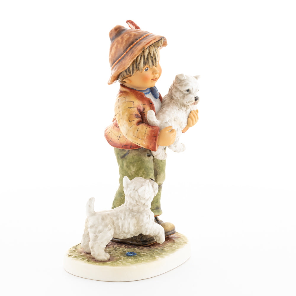 HUM 2008/III - Hundepapa