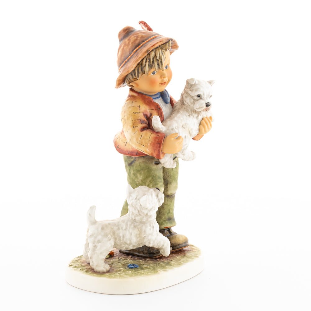 HUM 2008/III - Hundepapa