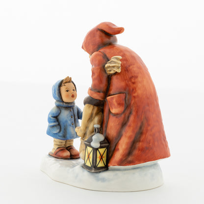 HUM 2012 - Nikolaustag