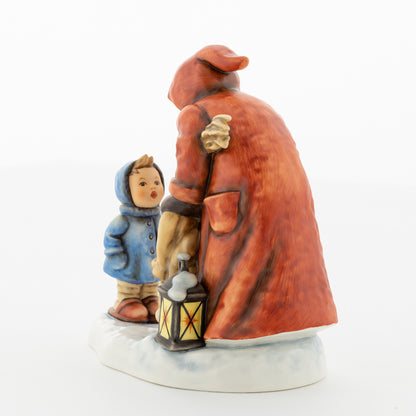 HUM 2012 - Nikolaustag