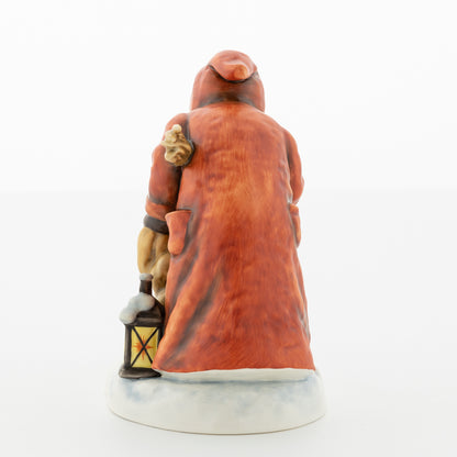 HUM 2012 - Nikolaustag