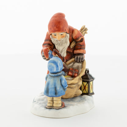 HUM 2012 - Nikolaustag