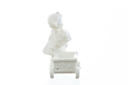 HUM 2013 - So, da bin ich - White Edition